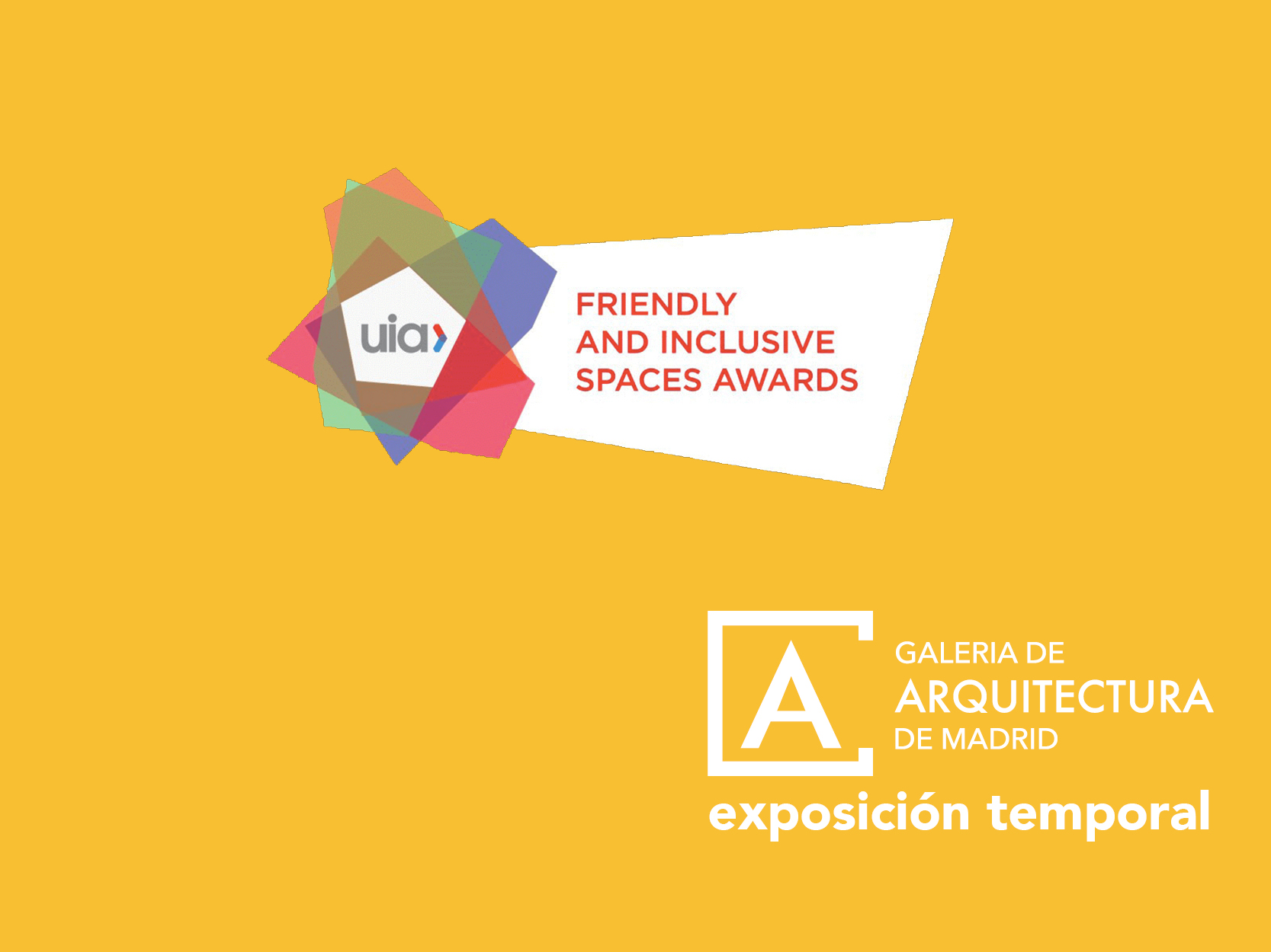 Friendly and Inclusive Spaces Awards